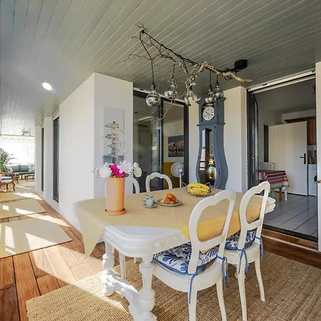 Apartment Chez Britta *
