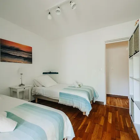 Apartamento Chez Britta