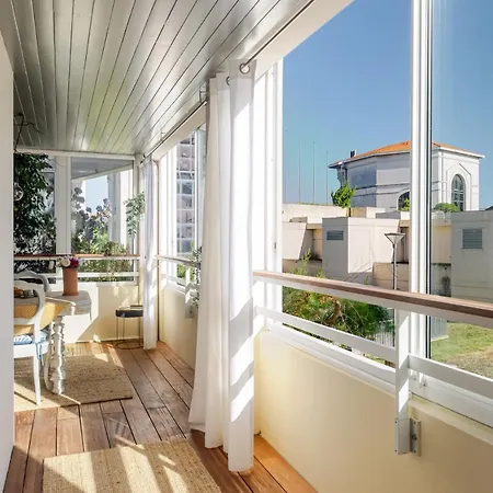 Apartamento Chez Britta Biarritz