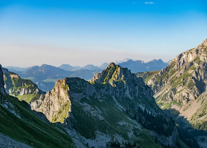 公寓 Chez Britta 比亚里茨