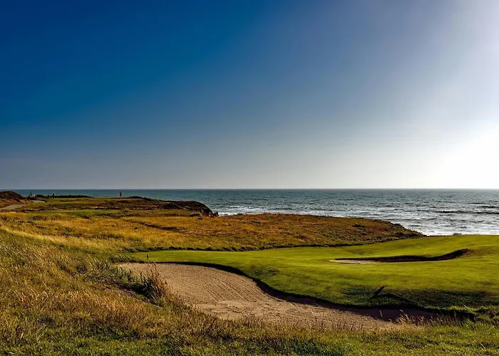 Chez Britta 公寓 比亚里茨