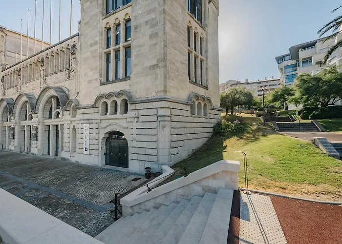 Chez Britta 比亚里茨