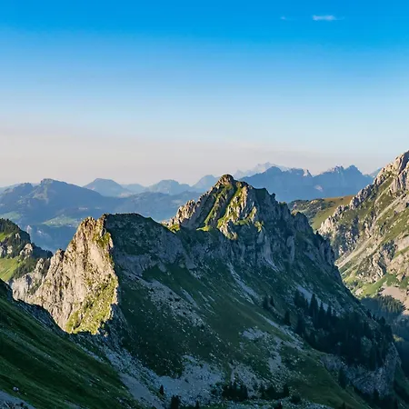 アパート Chez Britta ビアリッツ