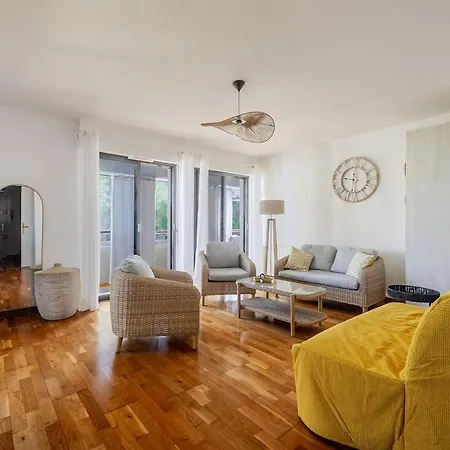 Chez Britta Daire Biarritz