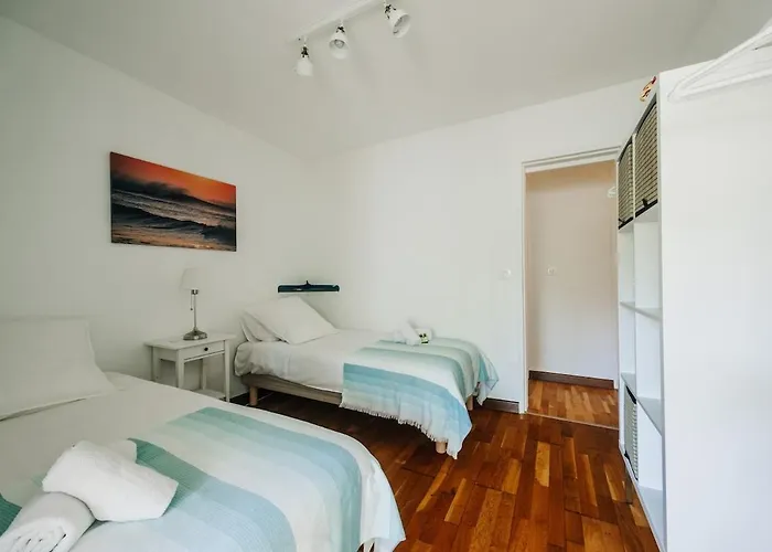 Apartman Chez Britta